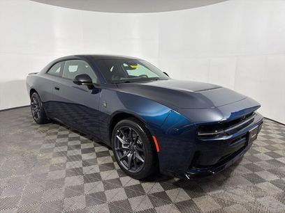 New 2026 Dodge Charger R/T Scat Pack