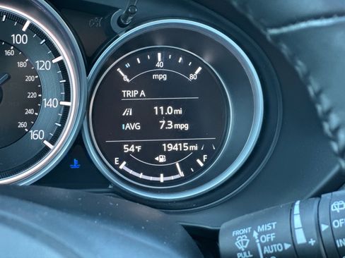 Used 2019 MAZDA CX-5 Touring image 27