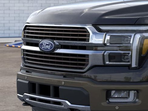 New 2026 Ford F150 King Ranch AWD/4WD image 17