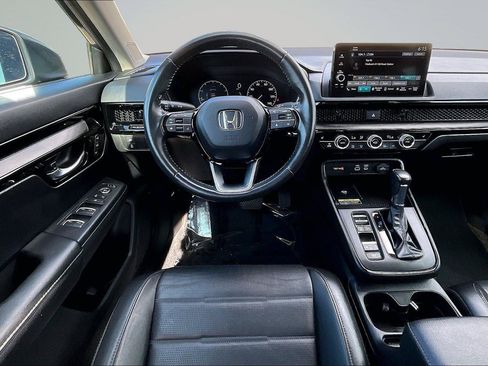 Used 2023 Honda CR-V EX-L image 6