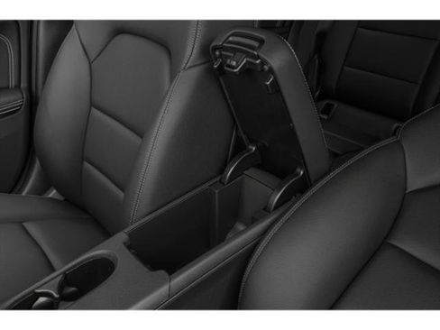 Used 2019 Mercedes-Benz GLA 250 4MATIC image 15
