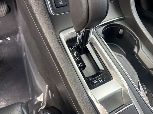 New 2026 Subaru Ascent Limited AWD/4WD image 36