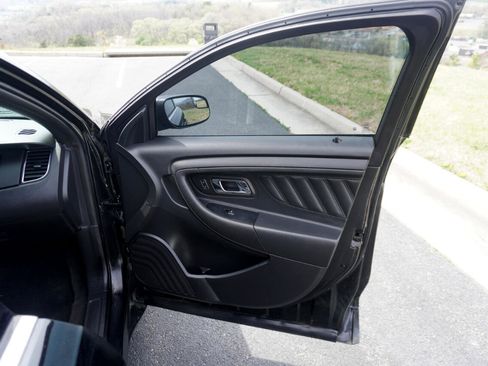 Used 2013 Ford Taurus Police Interceptor AWD image 20