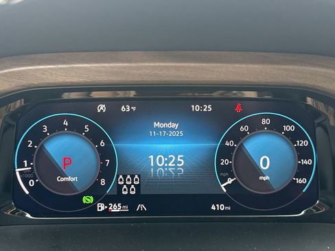 New 2026 Volkswagen Atlas SE image 31