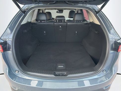 Used 2025 MAZDA CX-5 Carbon Edition AWD/4WD image 29