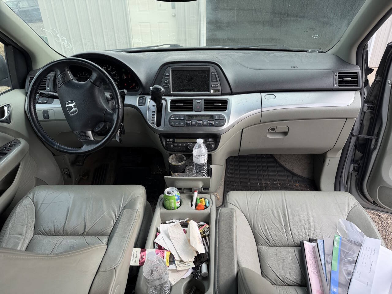 Used 2009 Honda Odyssey EX-L image 28