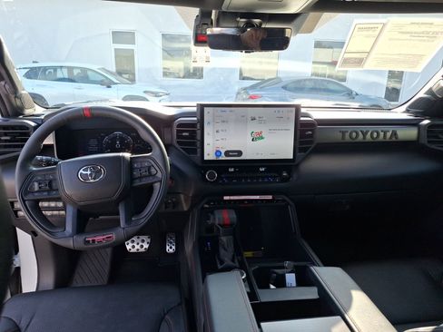 Used 2025 Toyota Tundra TRD Pro image 19