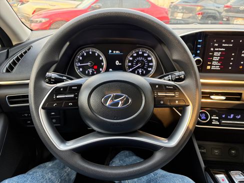 Used 2023 Hyundai Sonata SEL FWD image 20