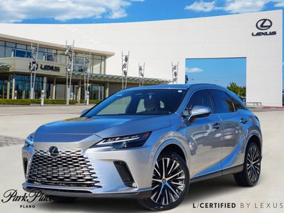Certified 2024 Lexus RX 350 Premium Plus