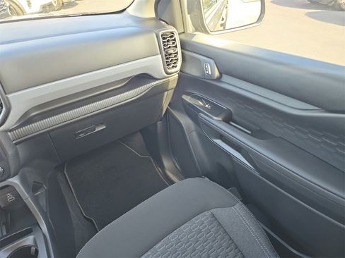 New 2025 Ford Ranger XL image 11
