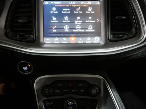 Used 2022 Dodge Challenger R/T Scat Pack w/ Plus Package image 20