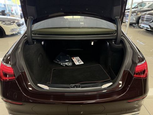 Used 2022 Mercedes-Benz S 500 4MATIC image 39