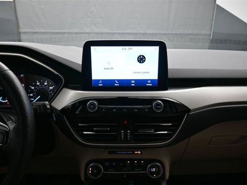Used 2021 Ford Escape SE w/ Cold Weather Package FWD image 13