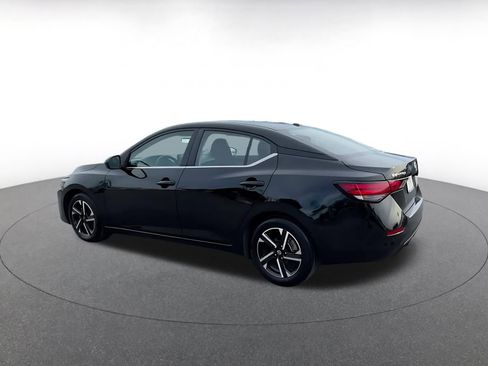 Used 2024 Nissan Sentra SV image 10