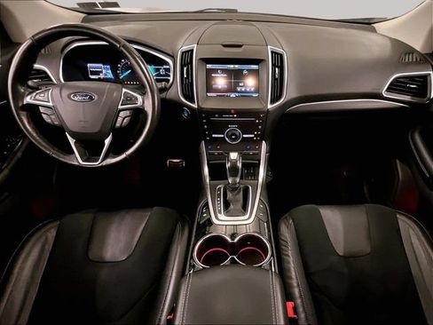 Used 2015 Ford Edge Sport w/ Equipment Group 401A AWD/4WD image 15