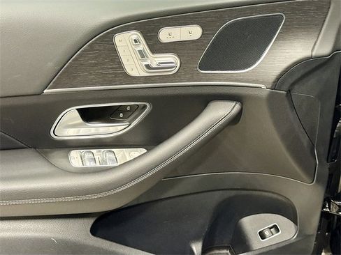 Used 2025 Mercedes-Benz GLE 450 GLE 450 image 18