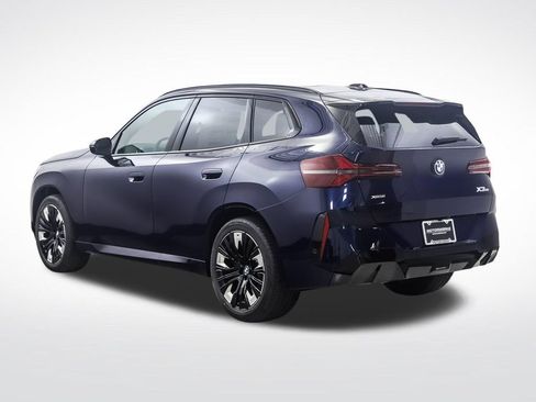 New 2026 BMW X3 xDrive30i w/ Premium Package AWD/4WD image 3