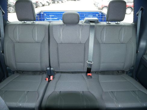 Used 2026 Ford F150 STX w/ Equipment Group 200A AWD/4WD image 13