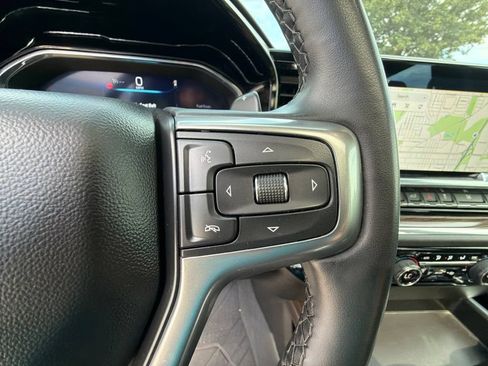 Used 2024 Chevrolet Silverado 1500 RST w/ Redline Edition AWD/4WD image 25