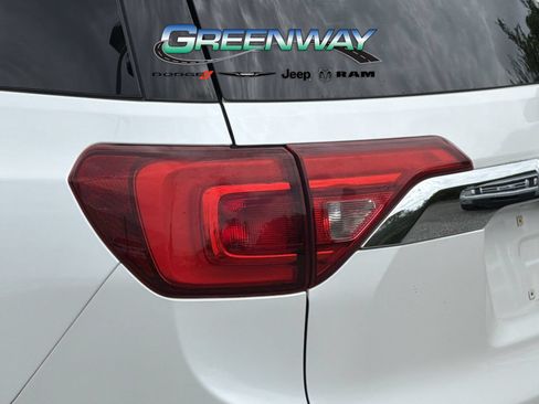 Used 2019 GMC Acadia SLT w/ LPO, Floor Liner Package FWD image 35