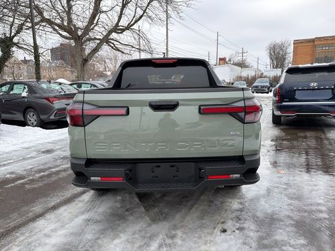 New 2026 Hyundai Santa Cruz SEL image 6