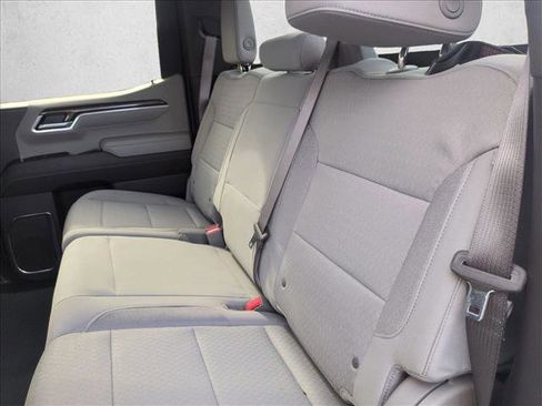 Used 2024 Chevrolet Silverado 1500 LT w/ Protection Package image 19