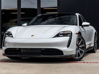 Certified 2021 Porsche Taycan RWD video 1