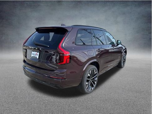 New 2026 Volvo XC90 B6 Ultra AWD/4WD image 8