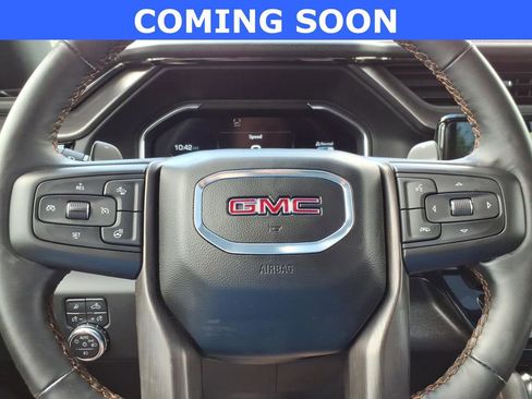 Used 2024 GMC Sierra 1500 AT4 w/ Technology Package AWD/4WD image 25