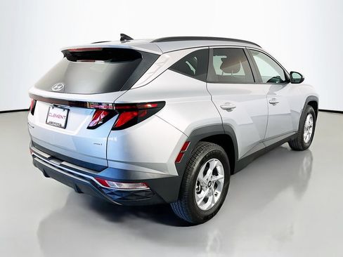 Used 2024 Hyundai Tucson SEL AWD/4WD image 7