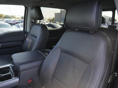 Certified 2024 Ford F350 Lariat w/ Lariat Ultimate Package image 10