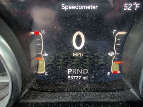 Used 2021 Jeep Wrangler Unlimited Rubicon image 17