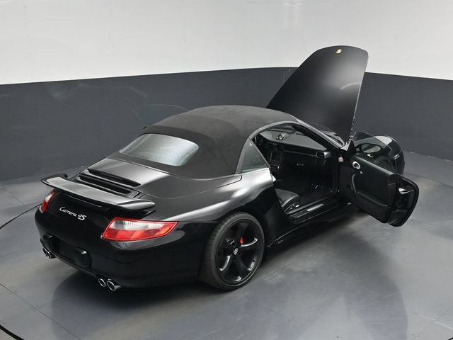 Used 2006 Porsche 911 Carrera 4S AWD/4WD image 29