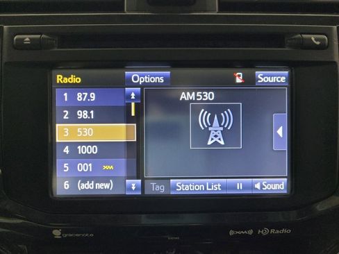 Used 2018 Toyota 4Runner TRD Off-Road Premium image 25