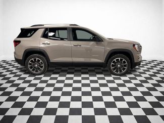 New 2026 GMC Terrain Elevation w/ Elevation Premium Package video 2