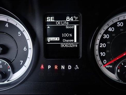 Used 2016 RAM 1500 Classic SLT AWD/4WD image 21