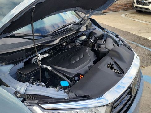 Used 2023 Honda Odyssey Touring image 36