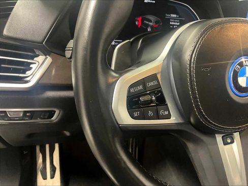 Used 2022 BMW X5 xDrive45e w/ M Sport Package image 24