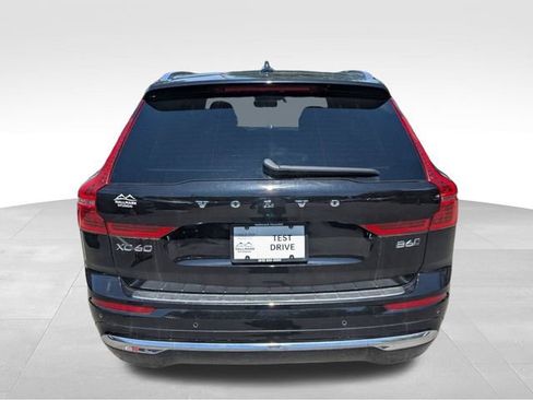 Used 2022 Volvo XC60 B6 Inscription w/ Advanced Package AWD/4WD image 7