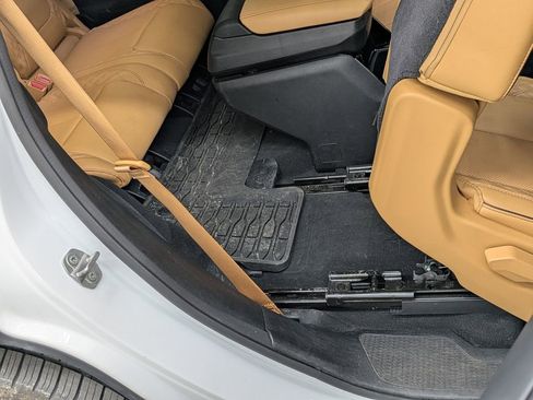 Used 2023 Jeep Grand Cherokee L Summit w/ Advanced Protech Group IV image 28