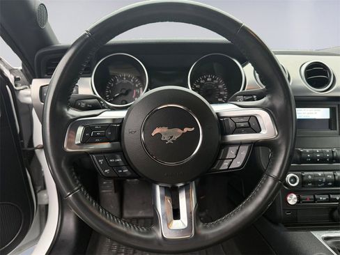 Used 2022 Ford Mustang GT w/ Black Accent Package image 13
