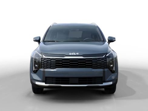 New 2026 Kia Sportage EX AWD/4WD image 2