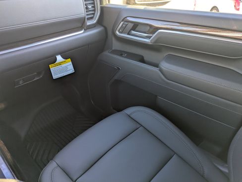 New 2026 Chevrolet Silverado 2500 LT w/ Trail Boss Package image 10