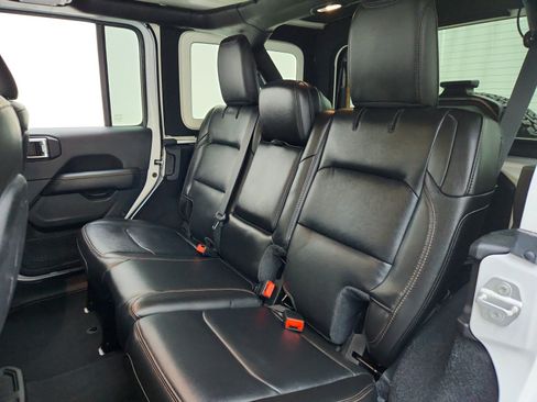 Used 2023 Jeep Wrangler Unlimited Rubicon 392 AWD/4WD image 26