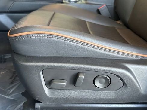 Used 2024 GMC Canyon AT4 w/ AT4 Premium Package image 13