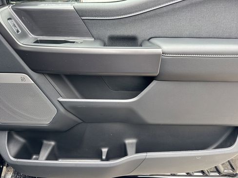 New 2026 Ford F150 Lariat w/ Equipment Group 501A Mid image 14