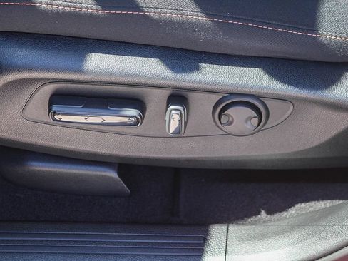Certified 2024 Honda CR-V Sport image 22