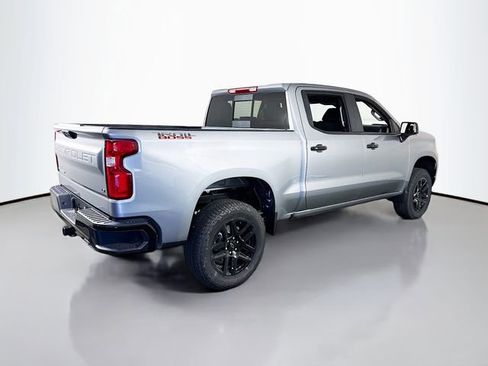 New 2026 Chevrolet Silverado 1500 LT Trail Boss AWD/4WD image 6