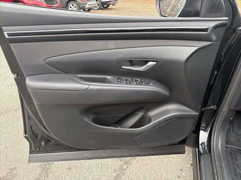 Certified 2023 Hyundai Tucson SEL w/ Convenience Package image 18