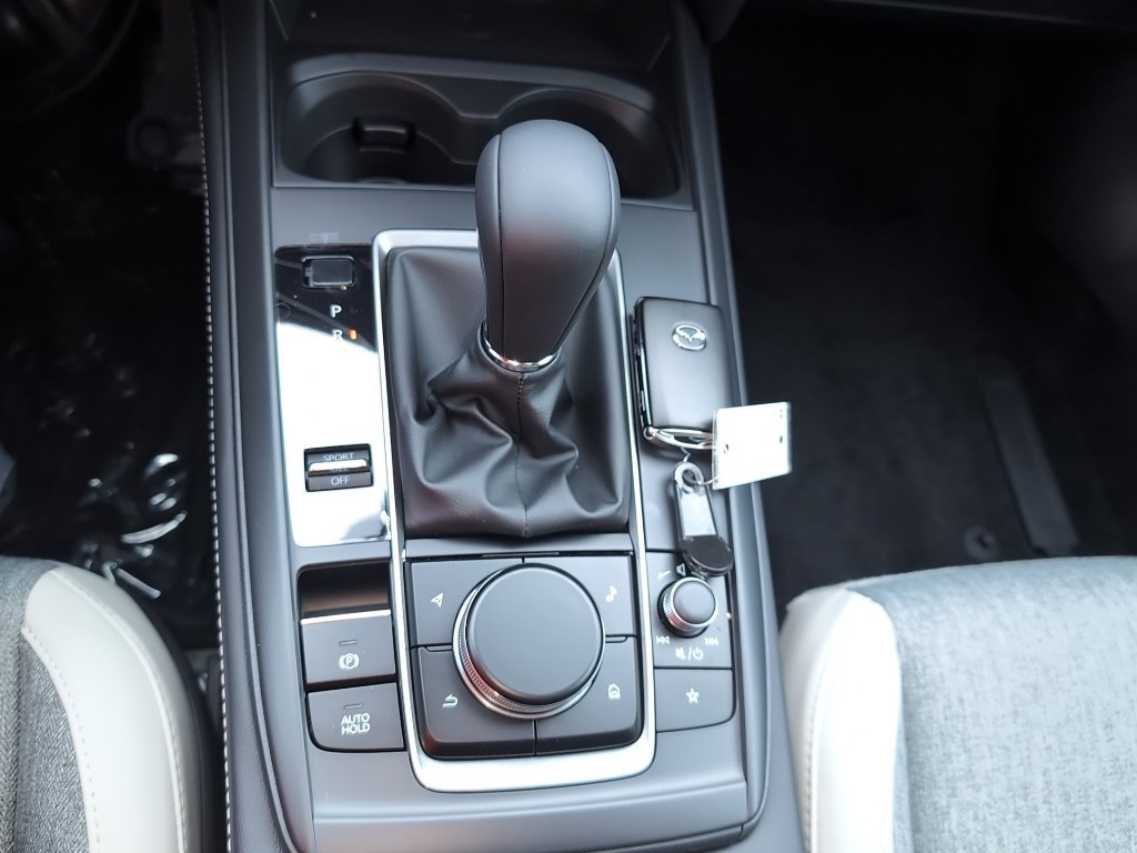 New 2026 MAZDA CX-30 Aire Edition AWD/4WD image 21
